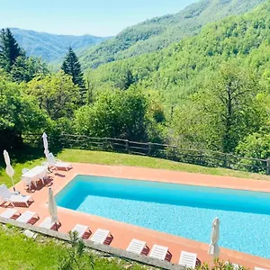 Montagna Apella Apartment
