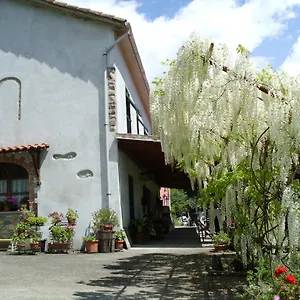  Alloggio per agriturismo Agriturismo Cà Rossano