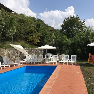  Alloggio per agriturismo Montagna Verde